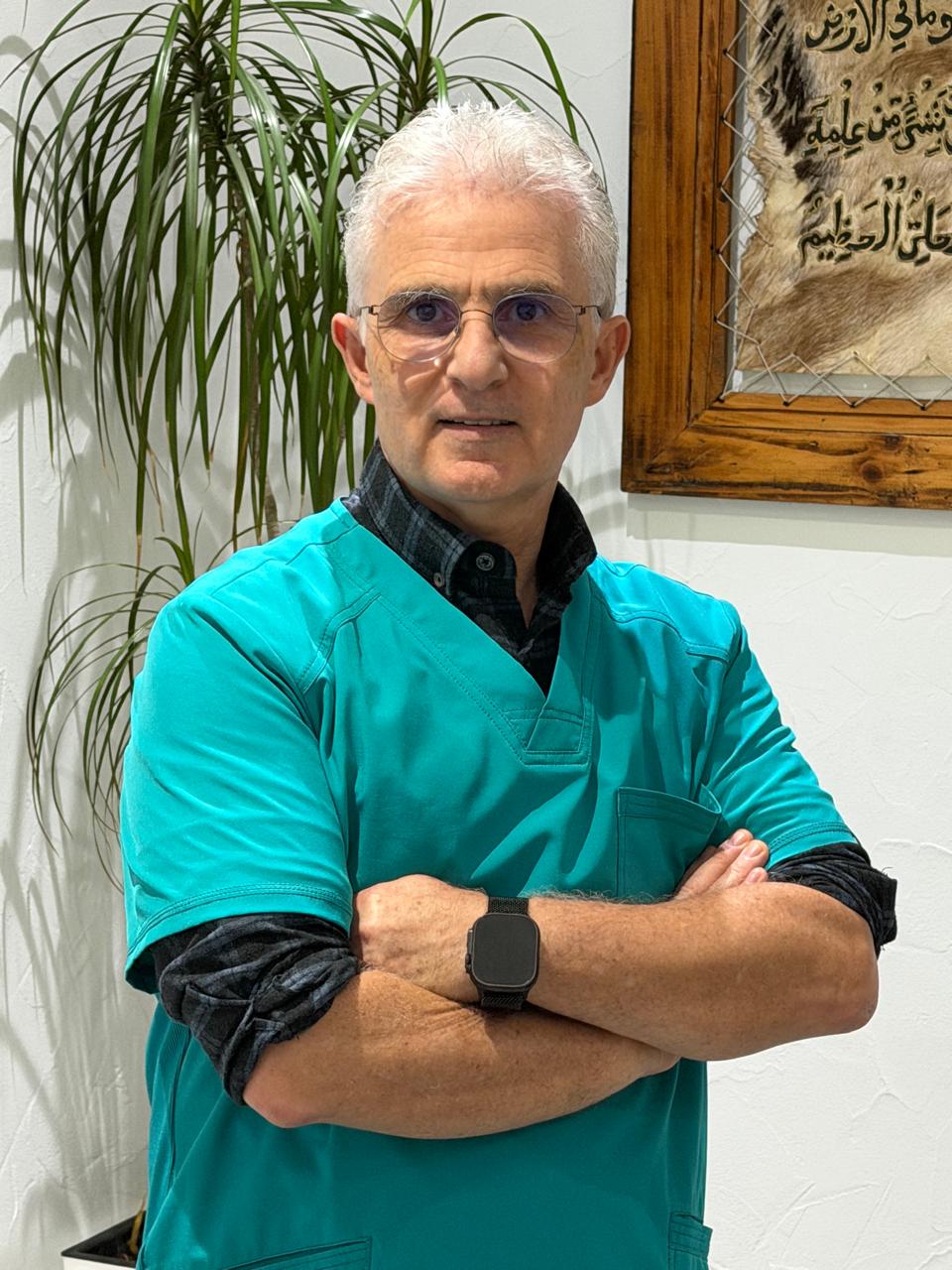 Dr Mohammed Jalil Benkirane - Photo 1